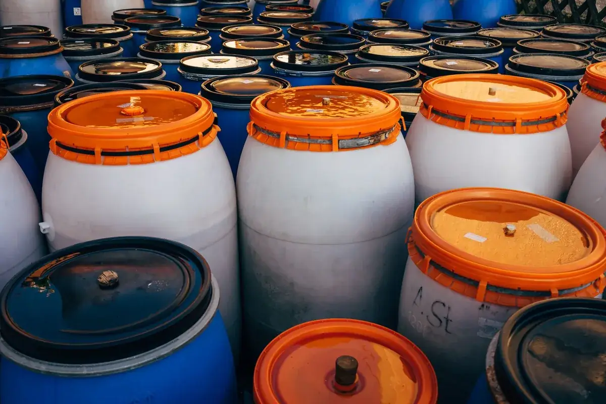 Chemical & Toxic Waste Cleanup in Towanda, PA